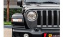Jeep Wrangler Sport | 2,644 P.M  | 0% Downpayment | Amazing Condition!