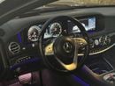 Mercedes Maybach S650 Maybach