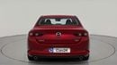Mazda 3 SELECT 2025 | AED 904/Month | 0 DP | 30 Day Return | Warranty
