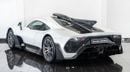 Mercedes-Benz AMG One GCC