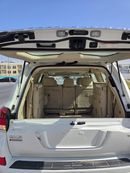 Toyota Land Cruiser GXR 4.0L (271 HP) 4WD