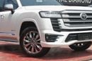 Toyota Land Cruiser VXR , UNDER WARRANTY FROM AL FUTTAIM