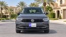 Volkswagen Tiguan TREND 2024 | AED 1083/Month | 0 DP | 30 Day Return | Warranty | Service History