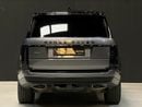 Land Rover Range Rover LWB Autobiography P400 3.0L Autobiography LWB American Specs