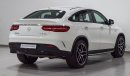 Mercedes-Benz GLE 43 AMG 4M Coupe VSB 27603 OCTOBER PROMOTION!!!