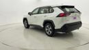 Toyota RAV4 2022 EX | AED 1229/Month | 0 DP | 30 Day Return | Warranty