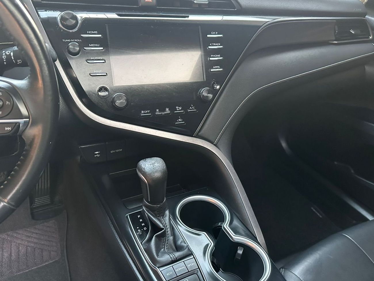 Toyota Camry Grande 3.5L