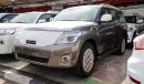 Nissan Patrol LE Platinum  VVEL DIG