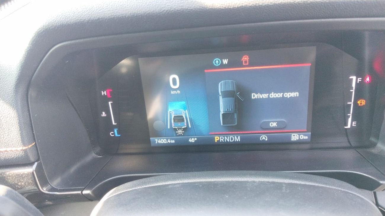 فورد رانجر RANGER WILDTRAK 2.0 LITER ,RIGHT HAND DRIVE ,ONLY FOR EXPORT AVAILABLE