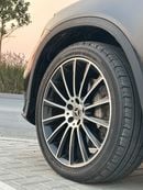 Mercedes Benz GLC250 AMG