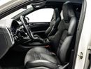Porsche Cayenne 2023 Porsche Cayenne GTS Coupe, 2026 Porsche Warranty, Full Service History, Low KMs, GCC