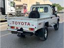 Toyota Land Cruiser Pick Up