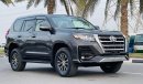 Toyota Prado 2016 Limgene Body Kit 2022 Diesel 2.8L AT Push Start 4WD [RHD] Premium Condition