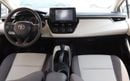 Toyota Corolla XLI 1.6L A/T Toyota Corolla2022 GCC edition in excellent condition,1.6L engine, 74,000 KM mileage,an