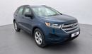 Ford Edge SE 2 | Under Warranty | Inspected on 150+ parameters
