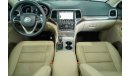 Jeep Grand Cherokee Limited 4WD / Warranty