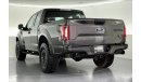 Ford F 150 Raptor Standard - Super Cab