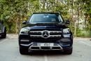Mercedes Benz GLS450 4MATIC