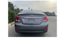 Hyundai Accent GL Hyundai Accent  (GCC  _ SPEC) - mobile 2016 - VERY GOOD CONDITION