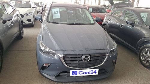 Mazda CX-3 GT 2024 | AED 745/Month | 0 DP | 30 Day Return | Warranty | Service History
