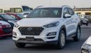 Hyundai Tucson 2.0 L  2020 MODEL 4 CYLINDER WITHOUT SUNROOF TYPE 2 AUTO TRANSMISSION ONLY FOR EXPORT