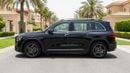 Mercedes Benz GLB200 2026 | AED 2811/Month | 20% DP | 30 Day Return | Warranty