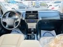 Toyota Prado Toyota Prado TXL 2018 Diesel LHD V4