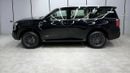 Nissan Patrol LE TITANIUM