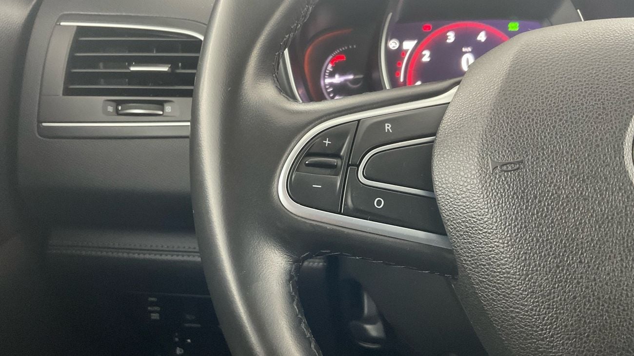 Renault Koleos LE 2.5L LE | Guaranteed Warranty | 0 Down Payment