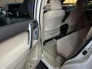 Toyota Prado Toyota Prado TX 2018 V4 LHD