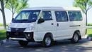 سي إم سي D 260 ( Eid al-Adha Offer ) ( Only For Export ) 2025 CMC D260 Window Van 2.4L RWD GCC BRAND NEW