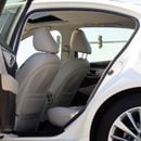 إنفينيتي Q50 إنفينيتي Q50 سبورت (V37) 2021، سيدان بأربعة أبواب، 3 لتر 6 أسطوانات بنزين، أوتوماتيكية، دفع خلفي