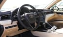 Toyota Camry V6 LIMITED