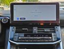 Toyota Land Cruiser VXR 3.3L DIESEL | PWR WITH MEMORY SEATS / HUD / RADAR / JBL SPEAKERS (CODE # LCDVXRHA)