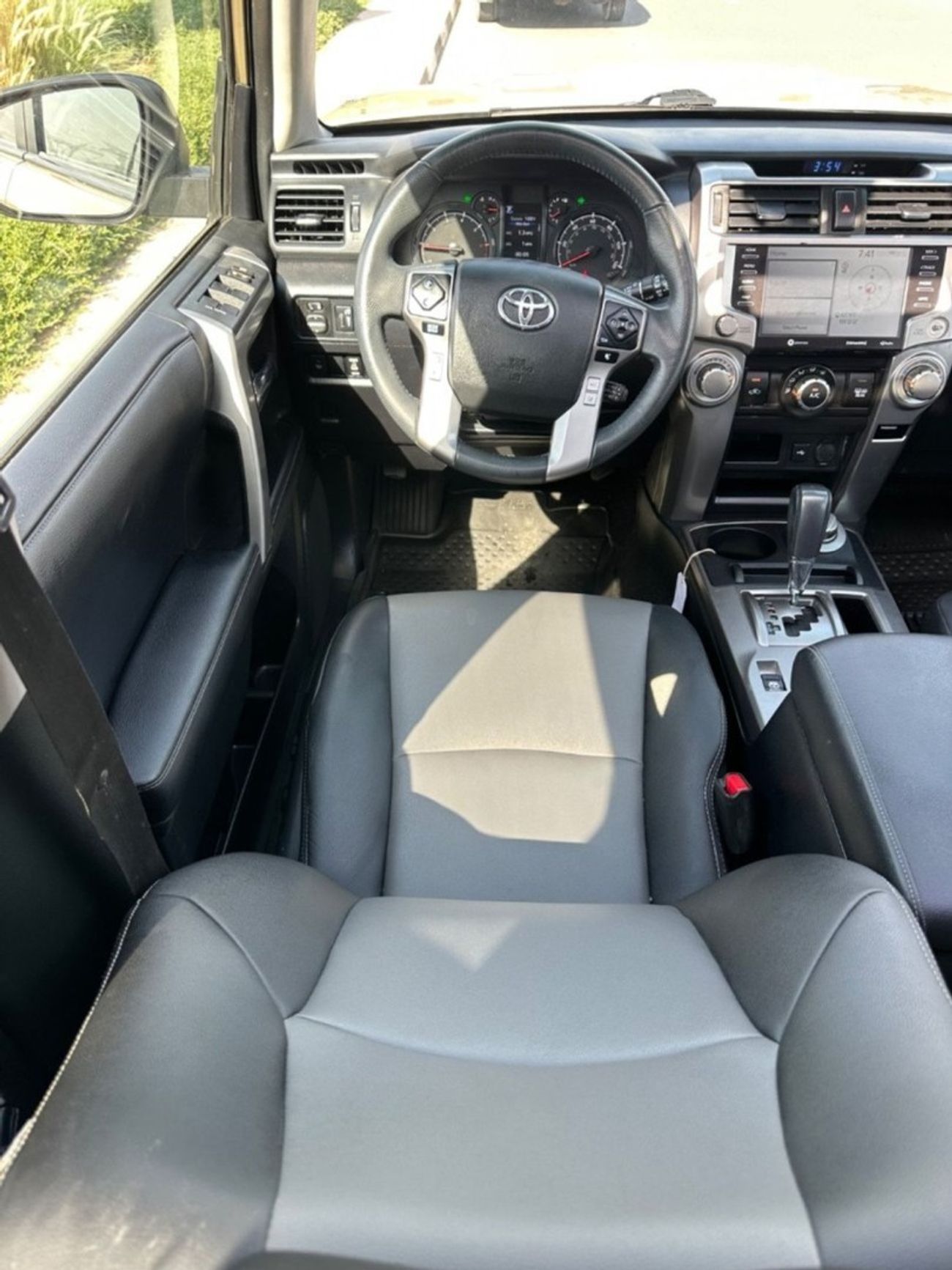 تويوتا Runner4 SR5 Premium