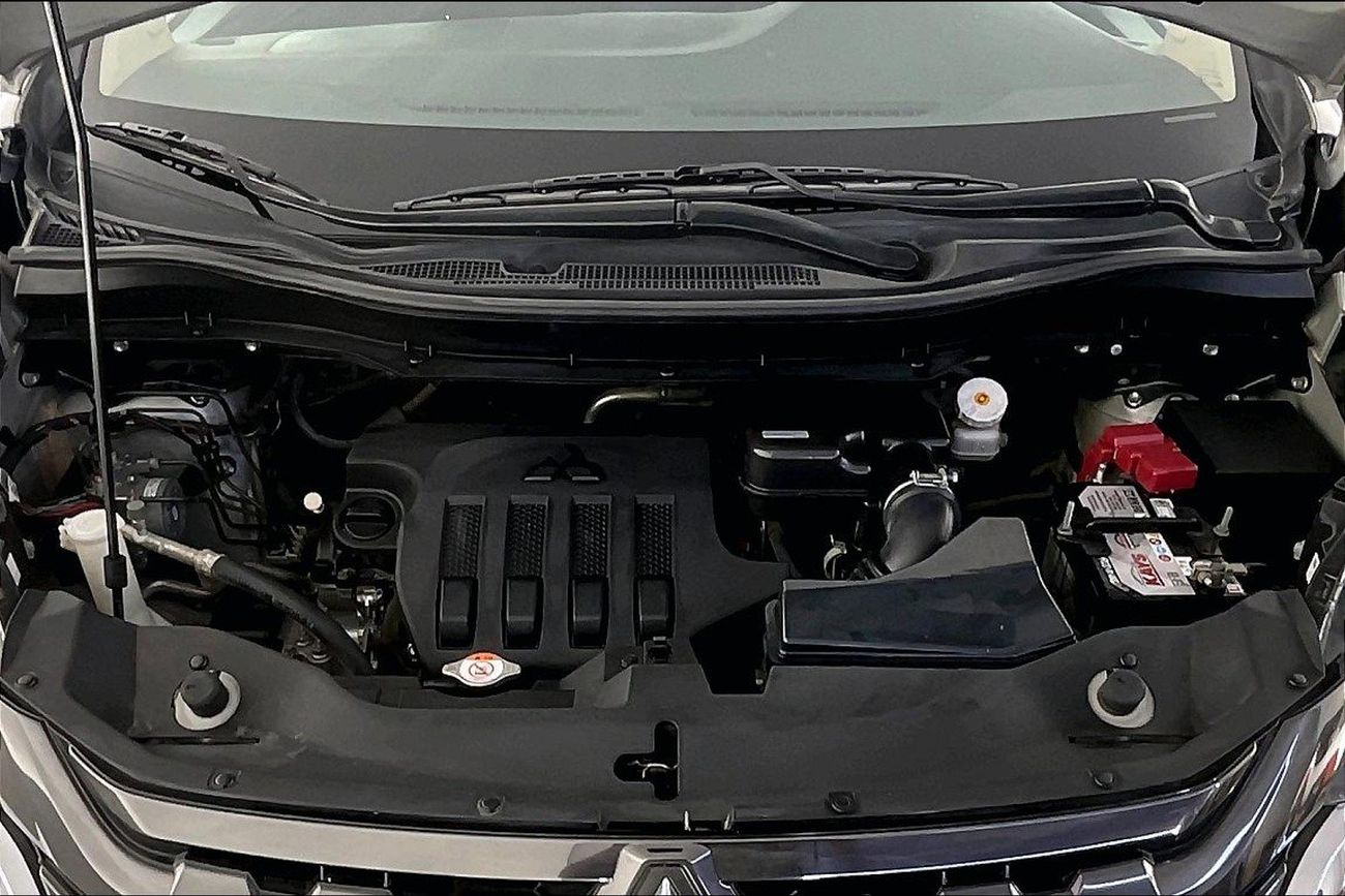 Mitsubishi Xpander Cross Premium | National Day Celebration | Guaranteed Warranty | 0 Down Payment