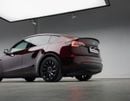 Tesla Model Y PERFORMANCE