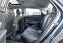 Hyundai Elantra Comfort 2.0L