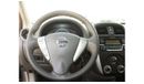 Nissan Sunny Nissan Sunny 2018 GCC, in excellent condition