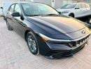 هيونداي إلانترا SEL Low Mileage