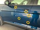 فولكس واجن تيرامونت 3.6 V6 COMFORTLINE 4WD AUTO | شامل الضمان | 0 ﺪﻔﻋﺓ ﺃﻮﻟﻯ