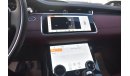 Land Rover Range Rover Evoque NEW / CLEAN TITLE