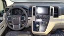 Toyota Hiace TOYOTA HIACE 2.8L Diesel Full Option