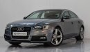 Audi A5 S Line 35 TFSI