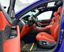 BMW X6 M COMPETITION X6M Competition, Warranty + Service Pack, Full Service History, GCC