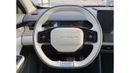 Jetour Dashing 1.6L Turbo Full option FWD SUV Black color