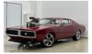 Dodge Charger 1972 Dodge Charger R/T, Classic, Super Clean