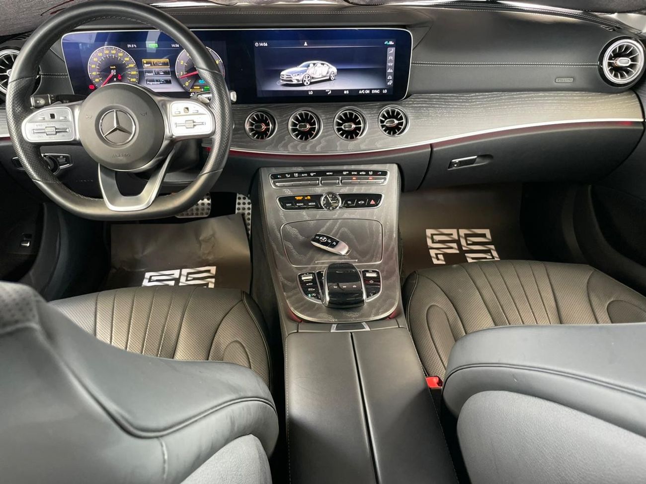 Mercedes-Benz CLS 450 Premium