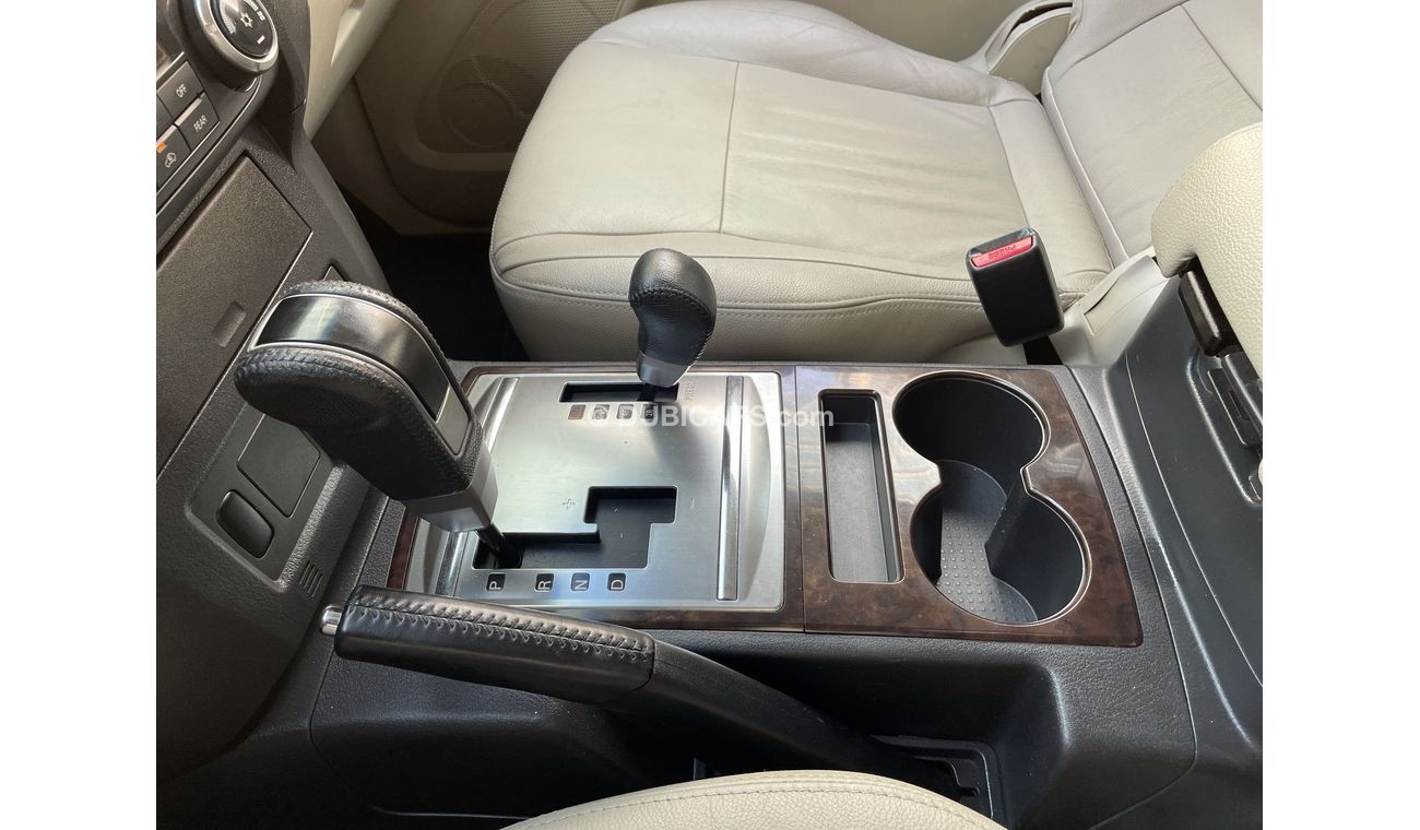 Mitsubishi Pajero GLS 3.5 | Under Warranty | Free Insurance | Inspected on 150+ parameters