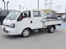 كيا بونغو K2700